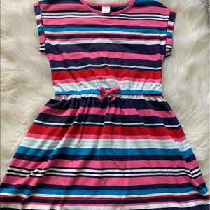 Gymboree dress
